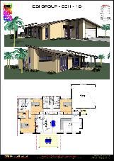 DBI Group Design - SSH 16
